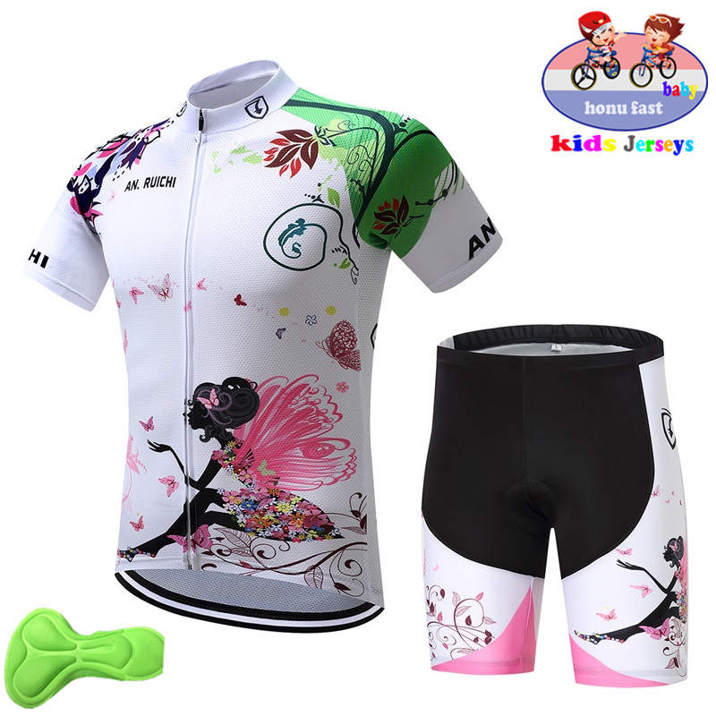 Baby Clothing Factory - New Baby Summer Breathable Kids Cycling