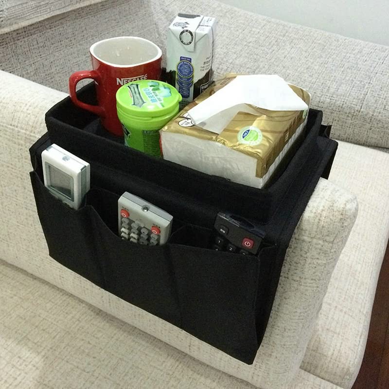 Baby Clothing Types - 1Pcs Felt Bedside Storage Organizer Bag