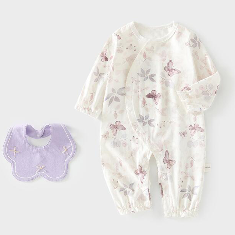 2026 New Baby Rompers Girls Cl - Baby Clothing Types ulasan dan harga