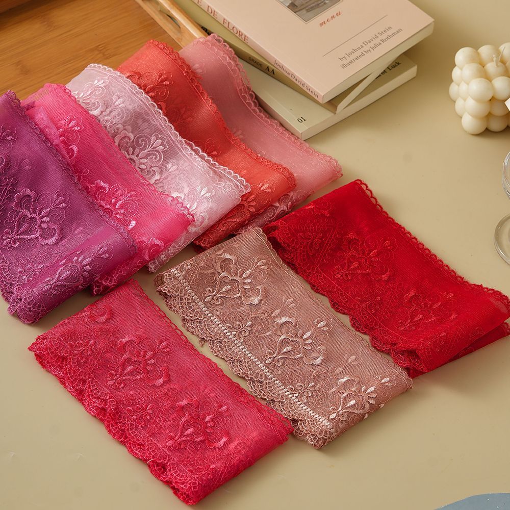 11Cm color embroidery bilatera - Baby Clothing Embroidery ulasan dan harga