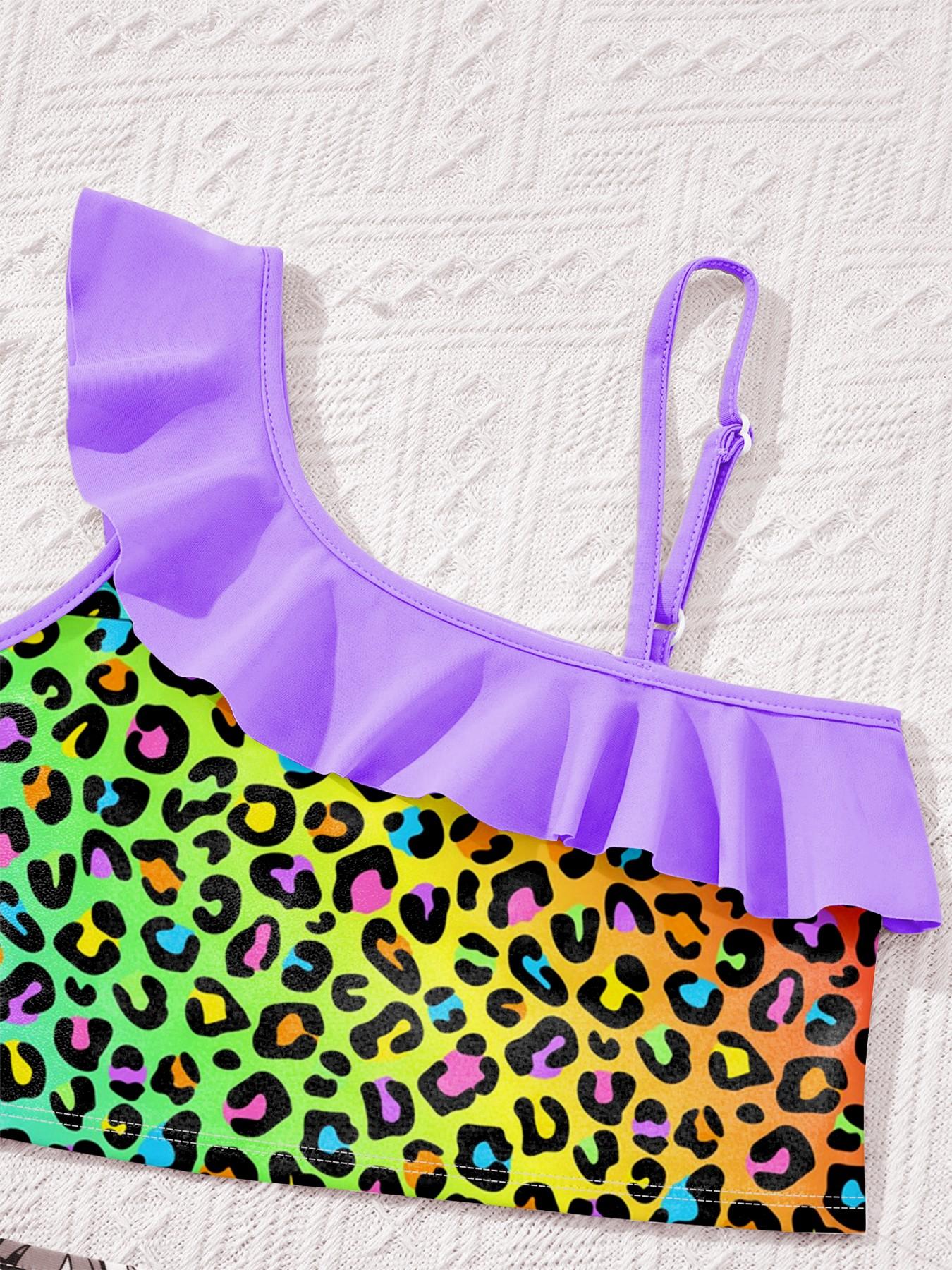 Girls' Summer Casual Swimwear  - Baby Clothing Designer ulasan dan harga