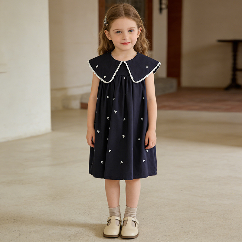 Hot Sale Korean Style Girls Su - Baby Clothing Sale ulasan dan harga
