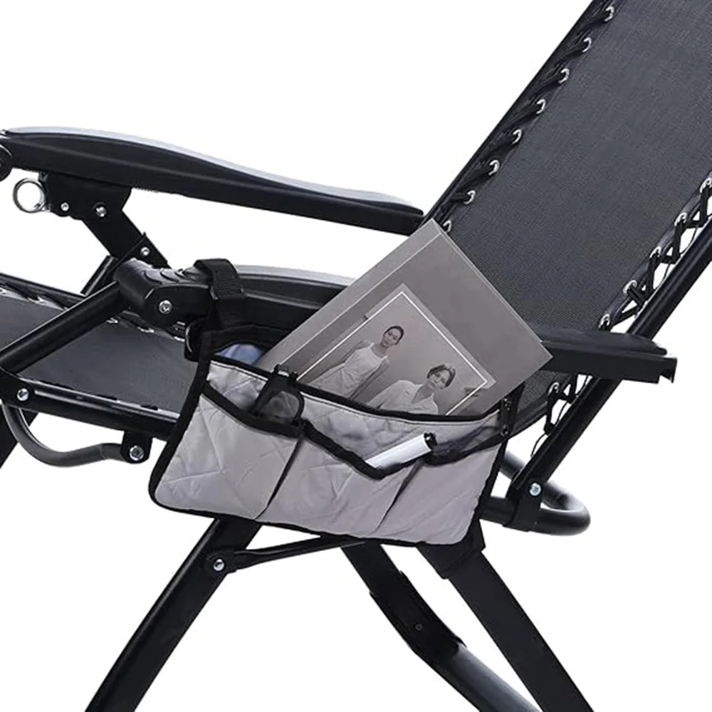 Wheelchair Side Armrest Bag Wi - Baby Clothing Types ulasan dan harga
