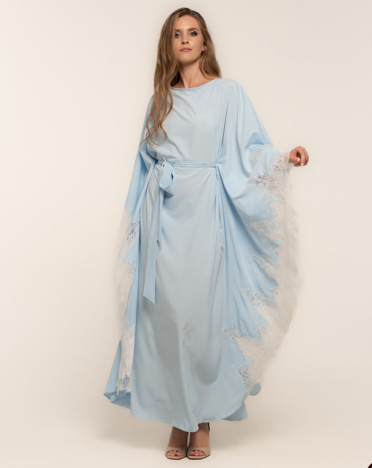 Baby Bathrobe Women's Nightwea - Baby Gown Nightwear ulasan dan harga