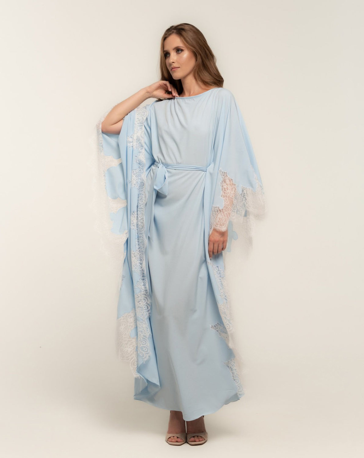 Baby Bathrobe Women's Nightwea - Baby Gown Nightwear ulasan dan harga