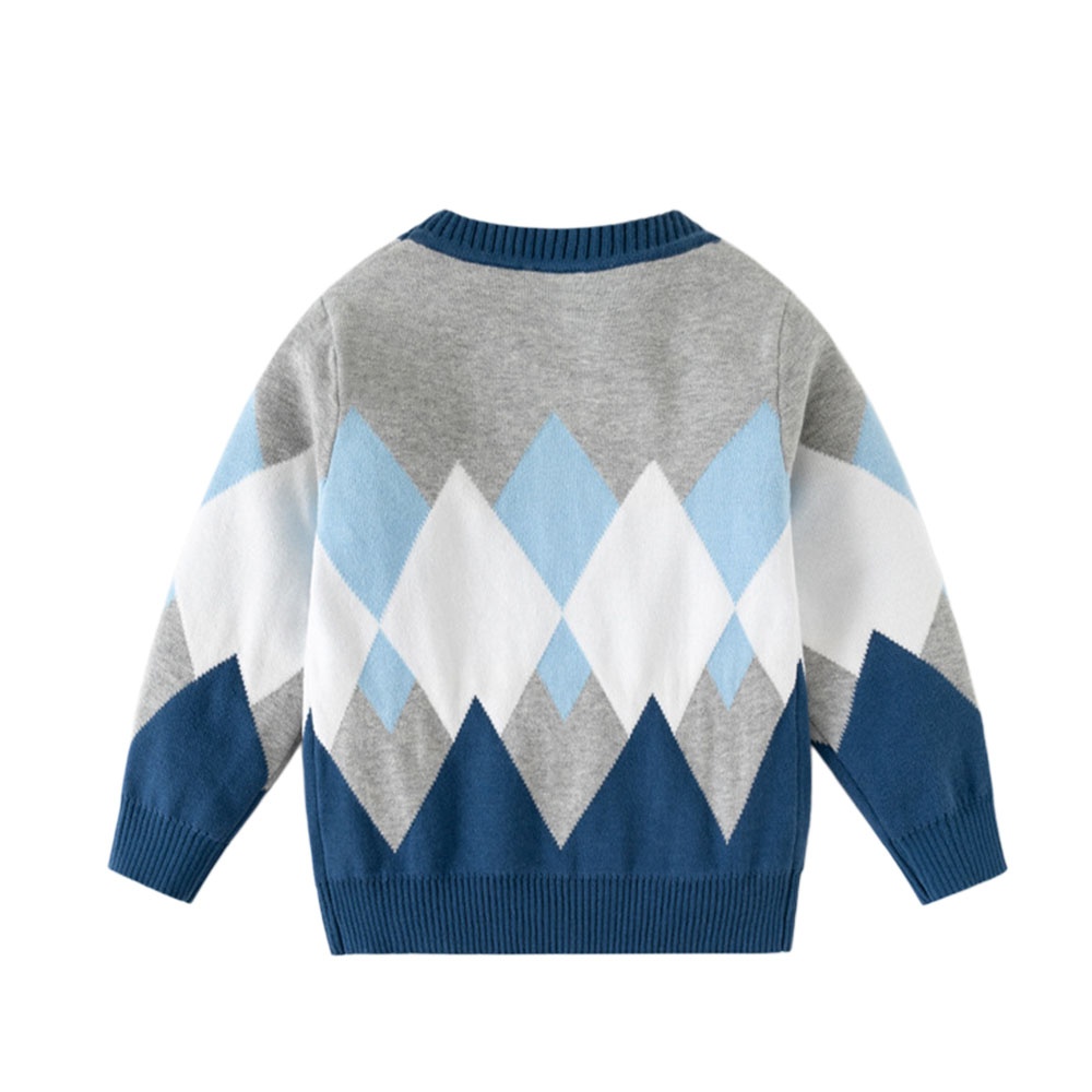 Autumn Winter Long Sleeve Open - Baby Clothing Designer ulasan dan harga