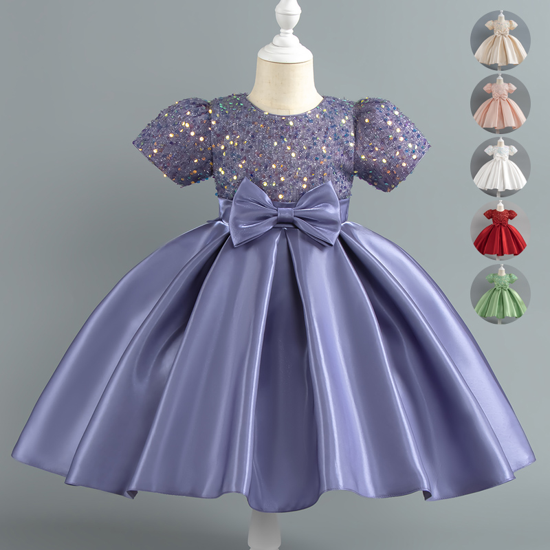 Baby Girls Christmas Dress Seq - Baby Xmas Clothing ulasan dan harga
