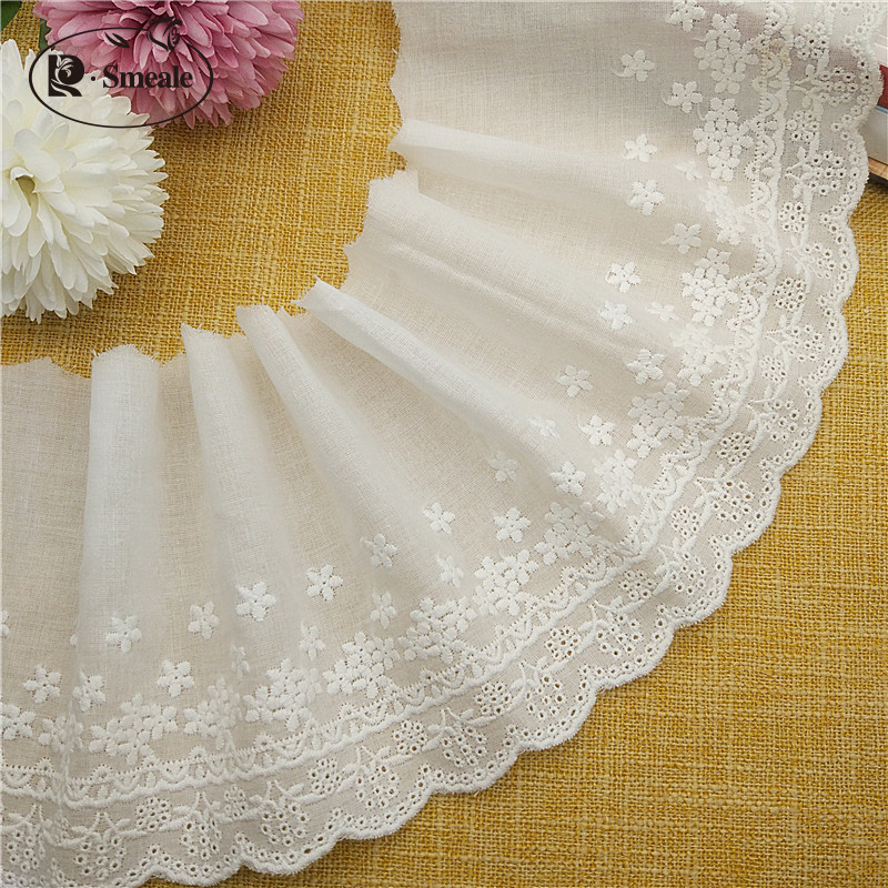 DIY Handmade Cotton Embroidery - Baby Clothing Embroidery ulasan dan harga