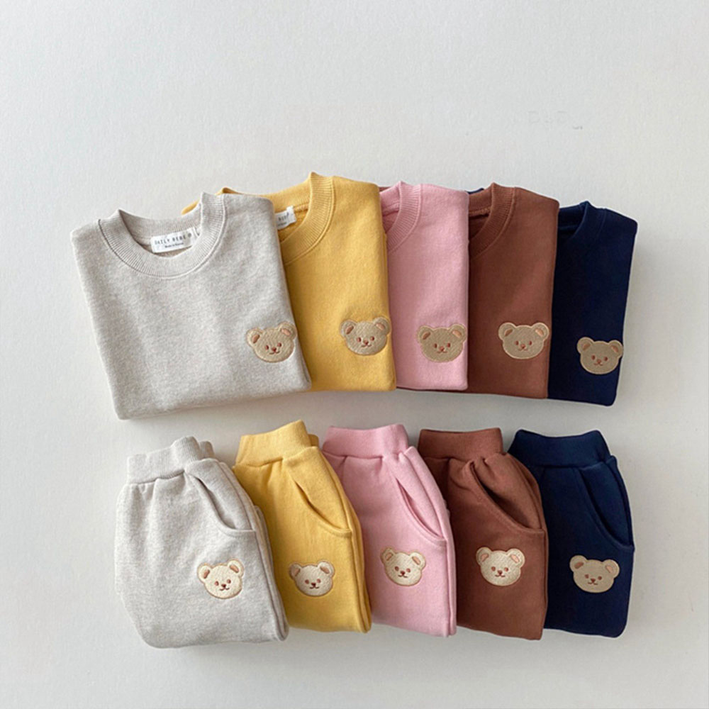 2026 New Custom Cute Baby Clot - Baby Clothing Designer ulasan dan harga