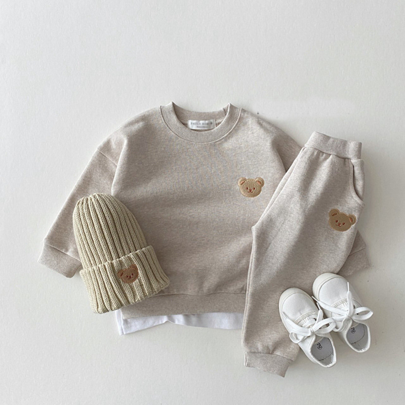 2026 New Custom Cute Baby Clot - Baby Clothing Designer ulasan dan harga