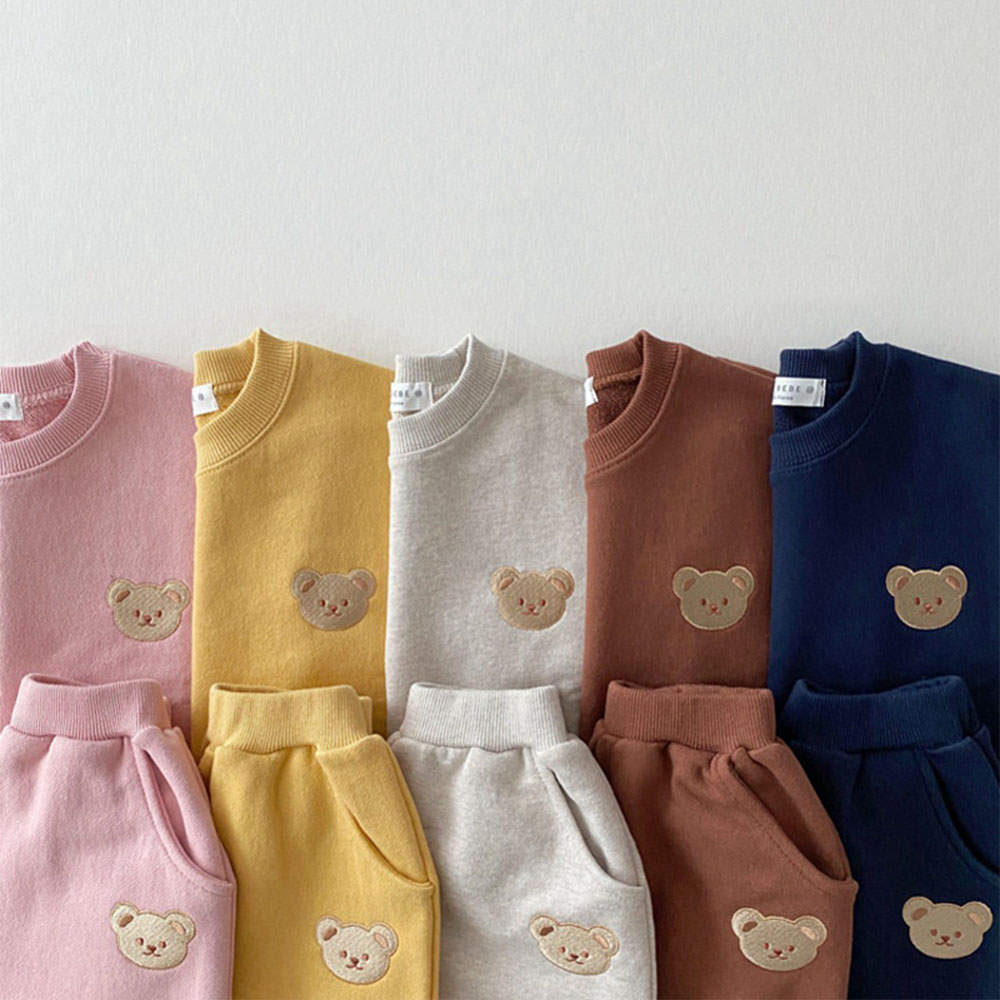 2026 New Custom Cute Baby Clot - Baby Clothing Designer ulasan dan harga