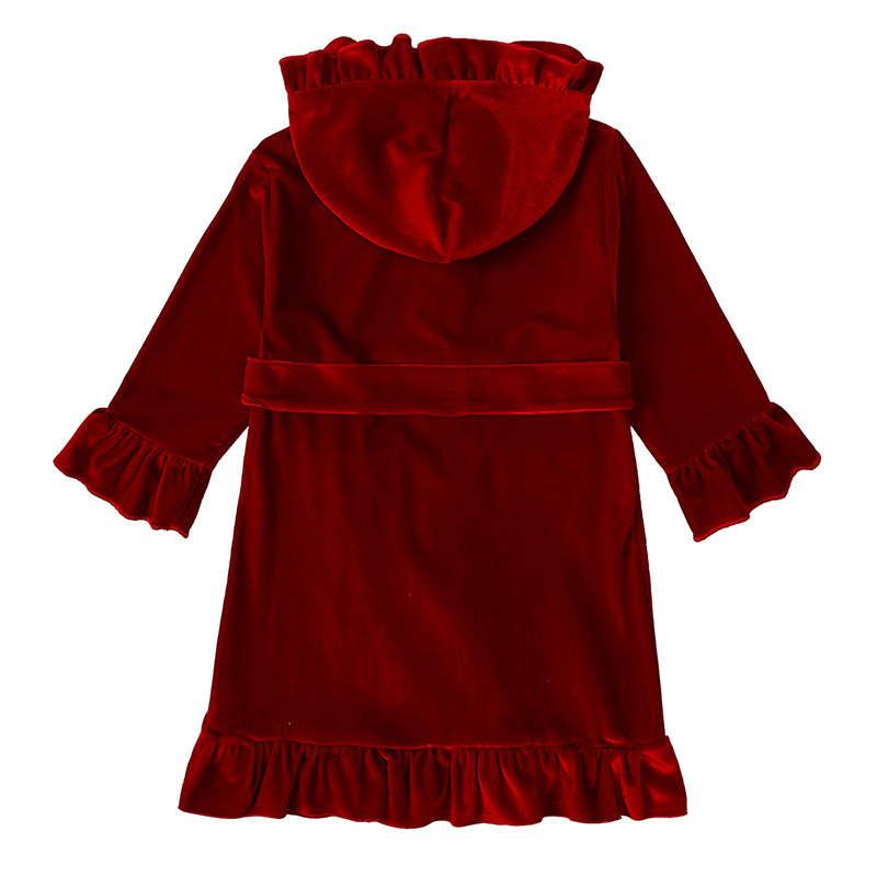 Children Christmas pjs Pajamas - Baby Gown Nightwear ulasan dan harga