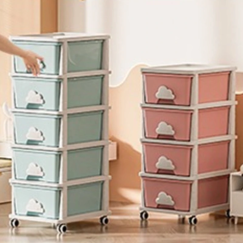 Baby Toy Storage Box, Children - Baby Clothing Types ulasan dan harga