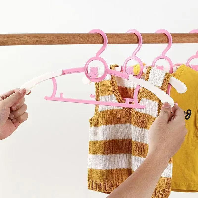 5/10/20Pcs Extendable Baby Nur - Baby Clothing Wardrobe ulasan dan harga