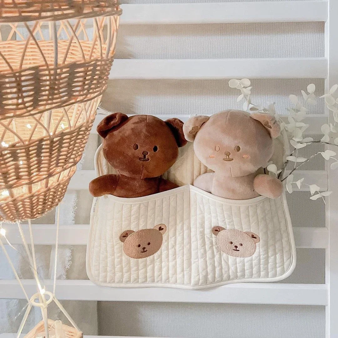 Baby Bedside Storage Bag Baby  - Baby Clothing Types ulasan dan harga