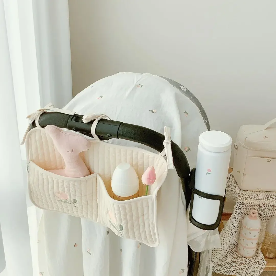 Baby Bedside Storage Bag Baby  - Baby Clothing Types ulasan dan harga