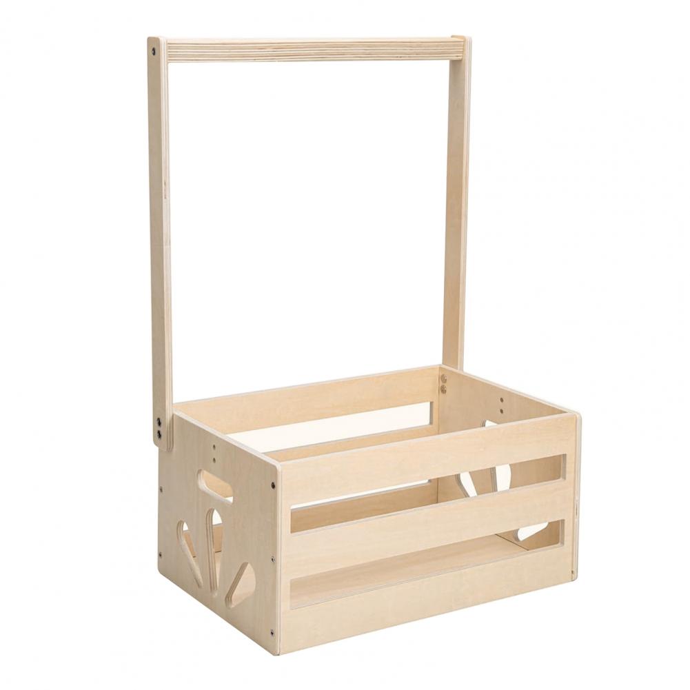 Storage Rack Wooden Baby Showe - Baby Clothing Types ulasan dan harga