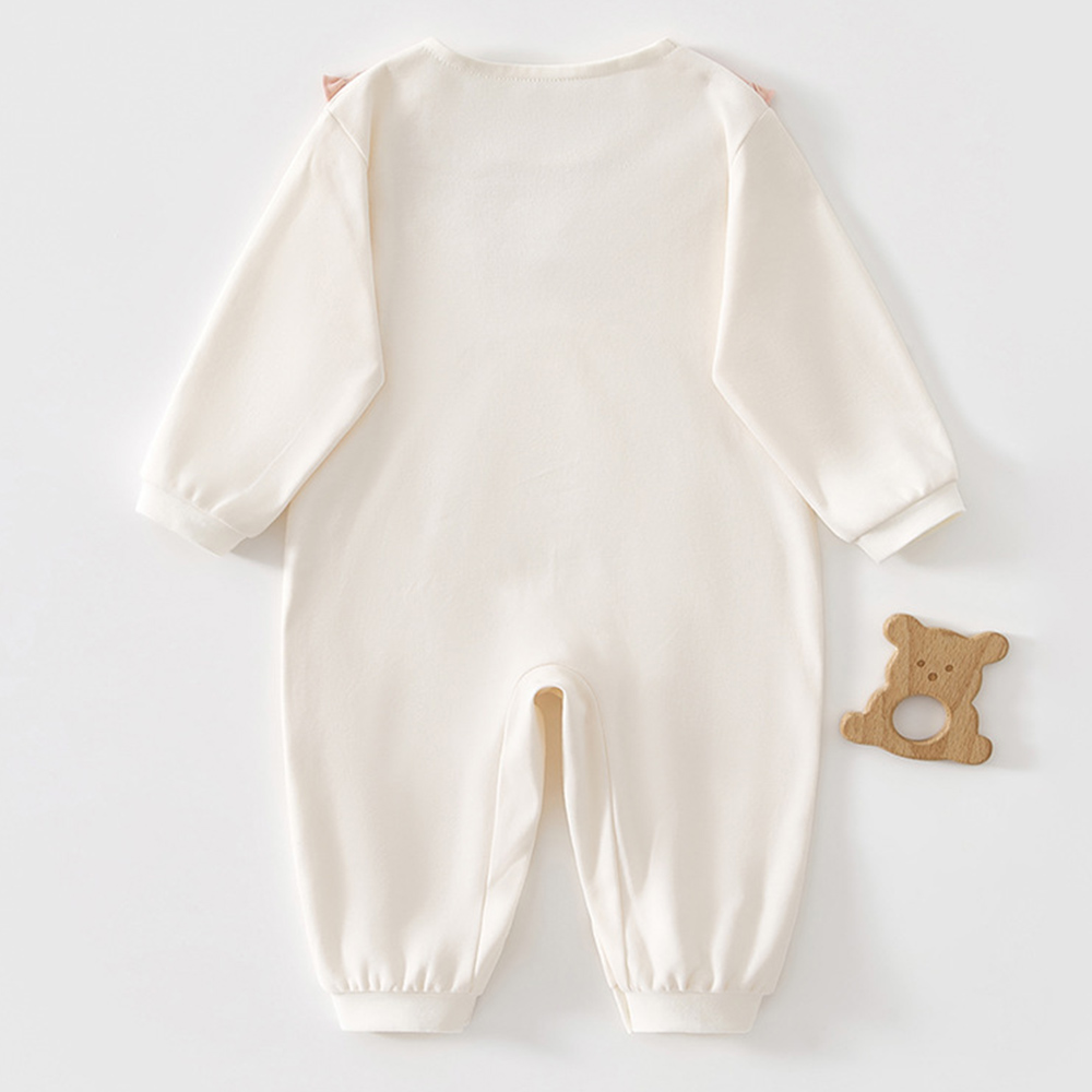 Baby Christmas Onesies Cotton  - Baby Xmas Clothing ulasan dan harga