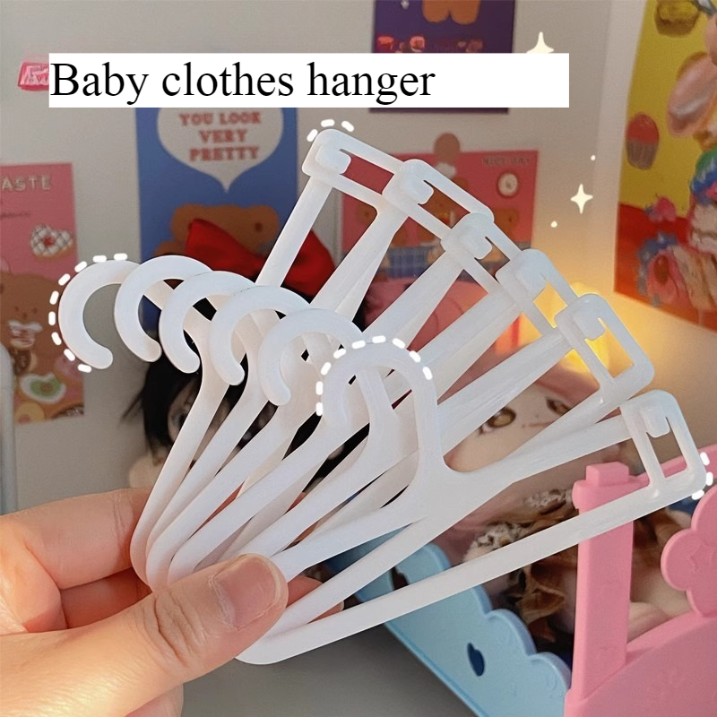 Cotton doll clothes storage ra - Baby Clothing Types ulasan dan harga