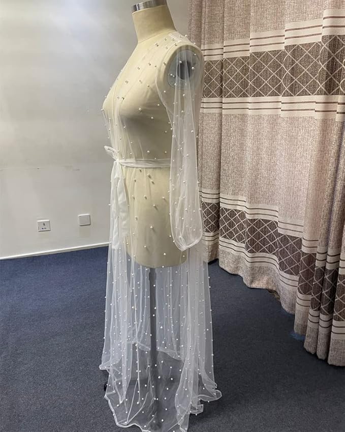 Maternity Gown for Baby Shower - Baby Gown Nightwear ulasan dan harga
