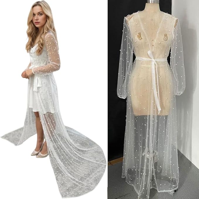 Maternity Gown for Baby Shower - Baby Gown Nightwear ulasan dan harga