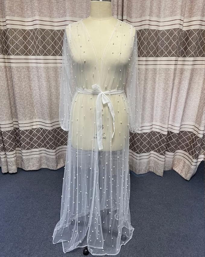 Maternity Gown for Baby Shower - Baby Gown Nightwear ulasan dan harga