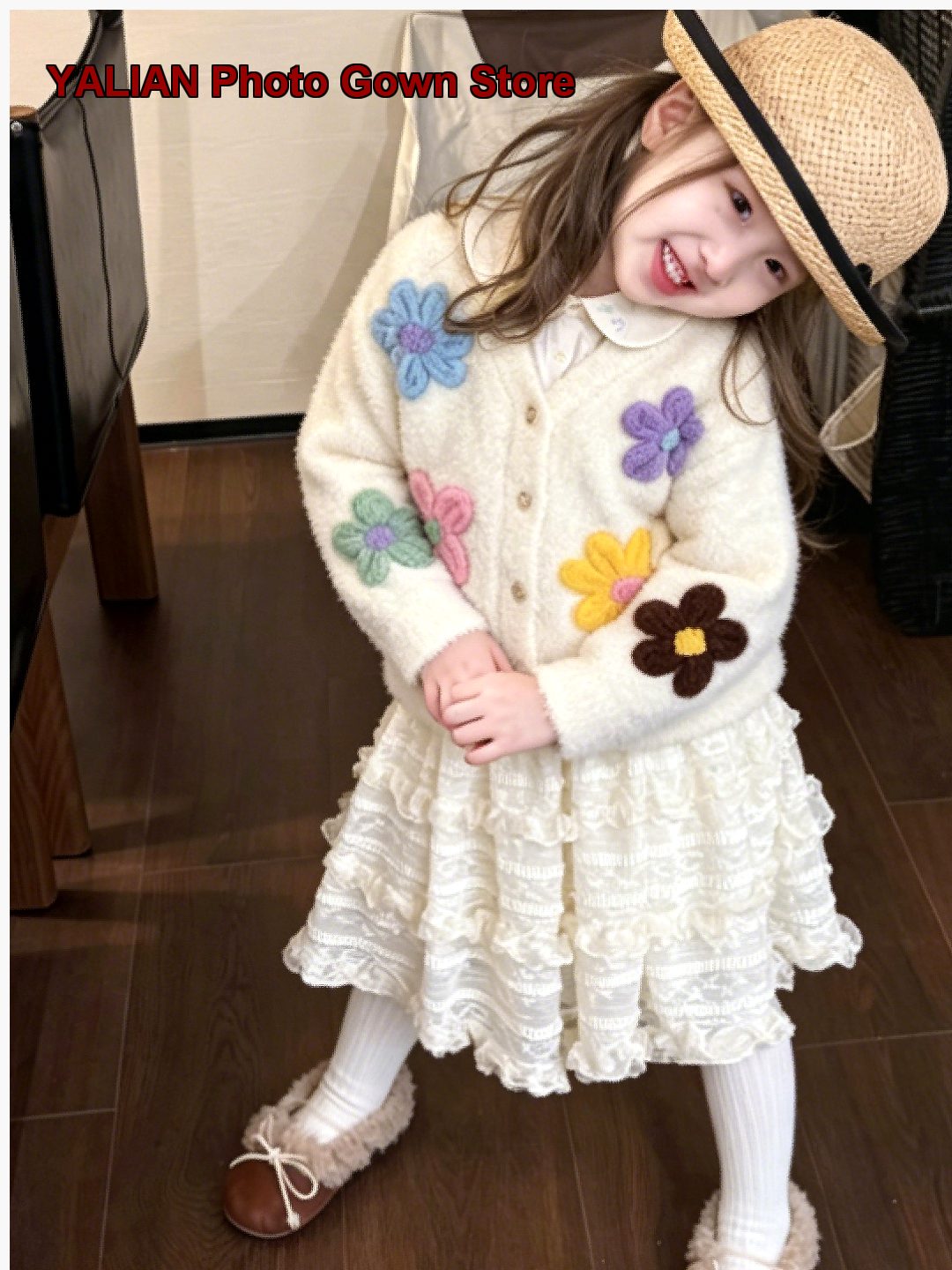 Kids 2026 Fall Girls Lazy Styl - Baby Clothing Unique ulasan dan harga