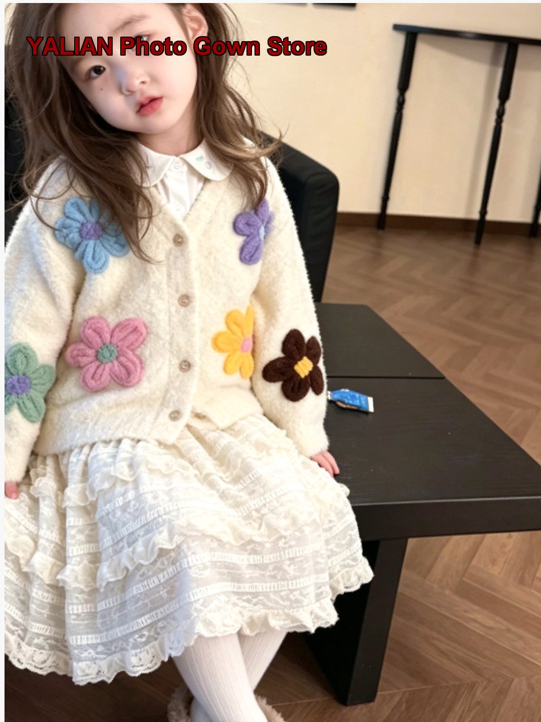 Kids 2026 Fall Girls Lazy Styl - Baby Clothing Unique ulasan dan harga