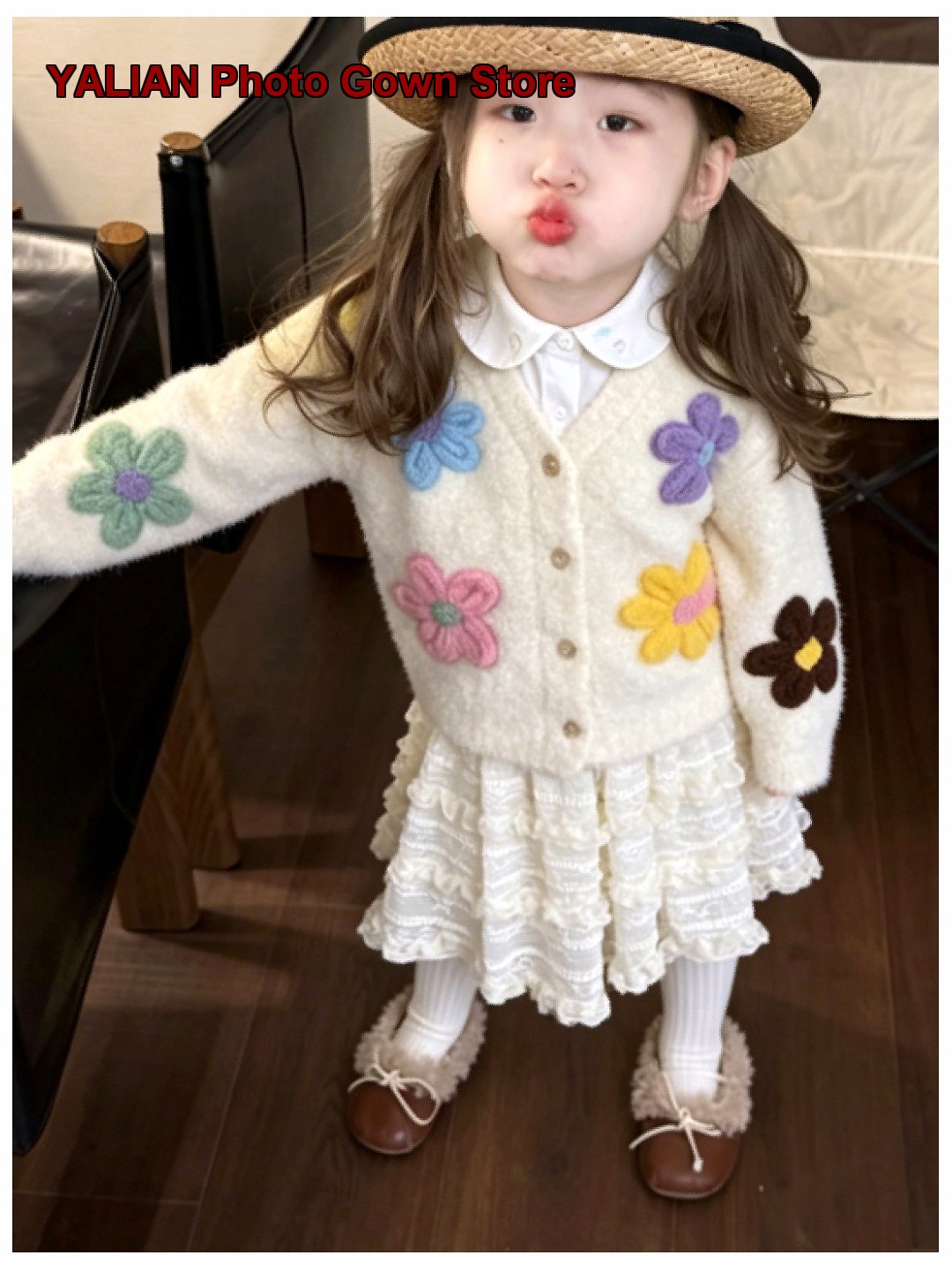 Kids 2026 Fall Girls Lazy Styl - Baby Clothing Unique ulasan dan harga