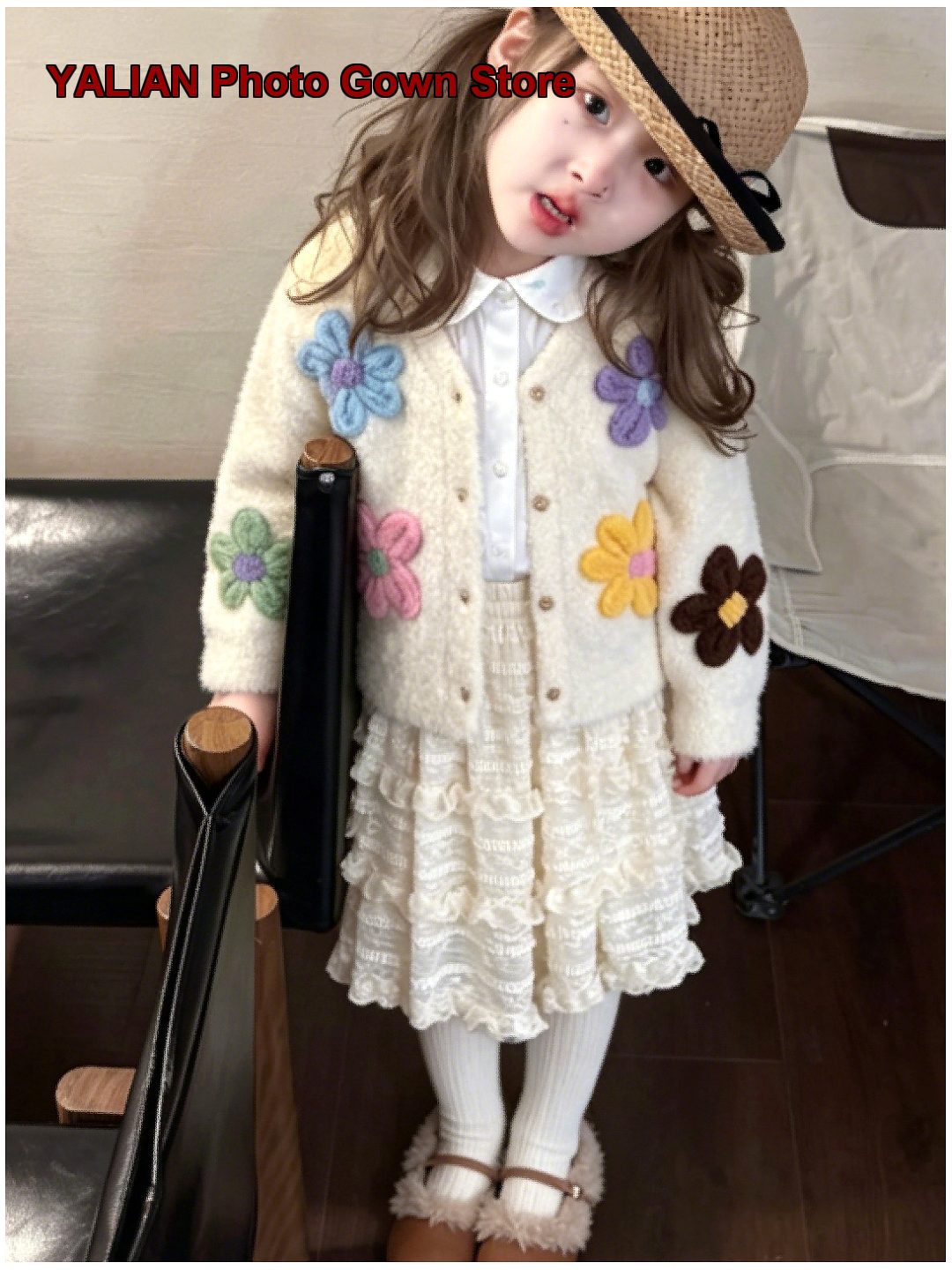 Kids 2026 Fall Girls Lazy Styl - Baby Clothing Unique ulasan dan harga