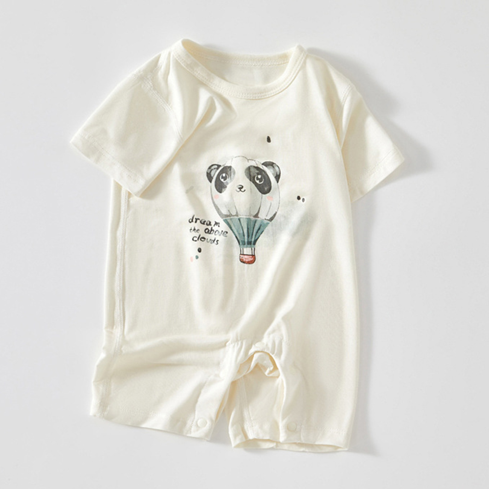 Baby Girl Rompers Summer Thin  - Baby Clothing Types ulasan dan harga
