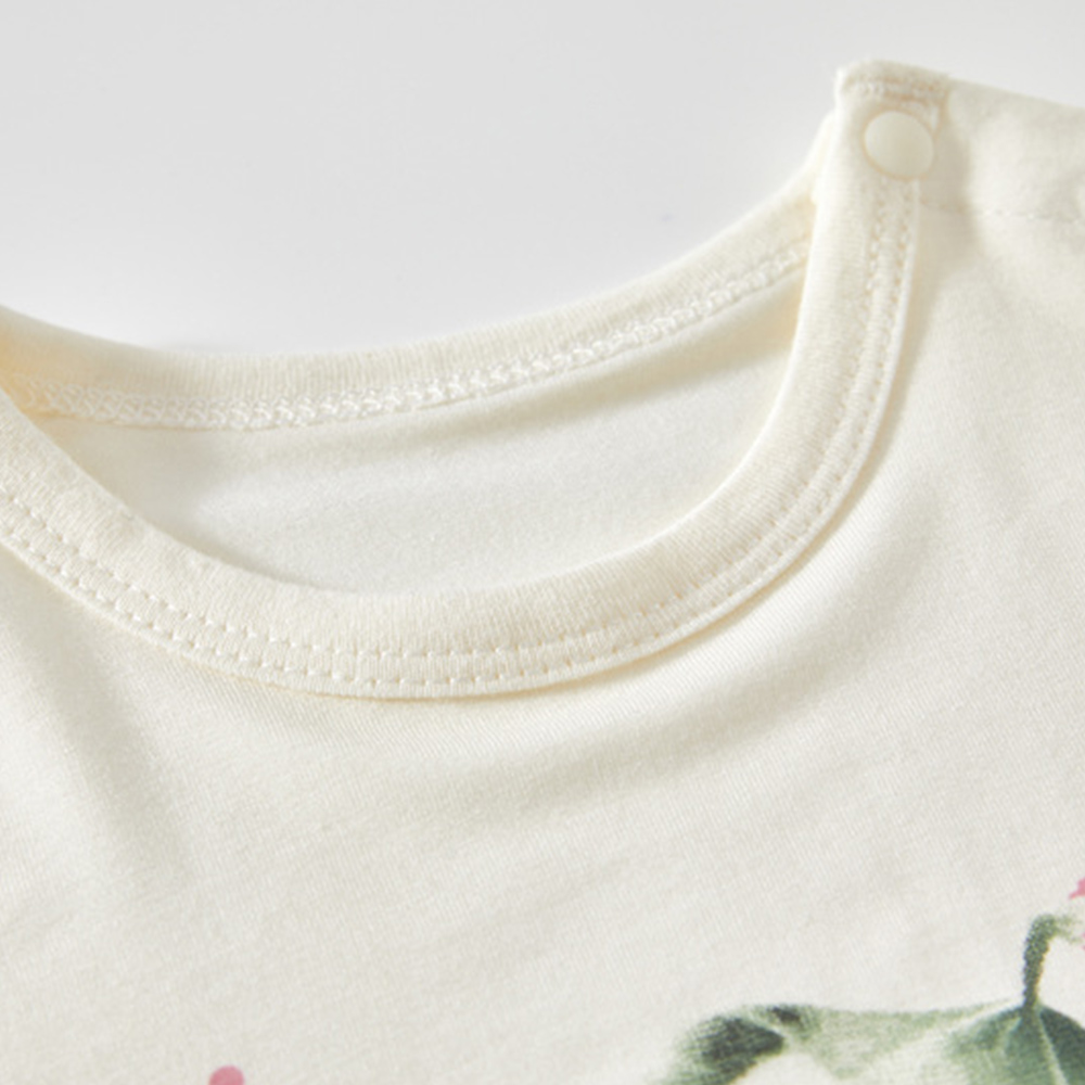 Baby Girl Rompers Summer Thin  - Baby Clothing Types ulasan dan harga