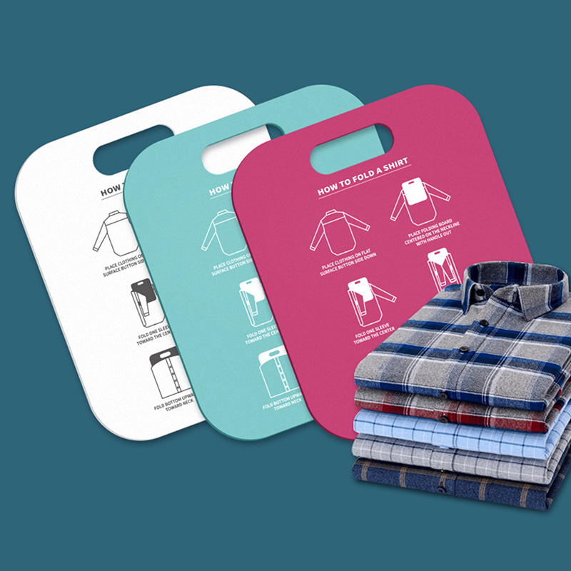 Clothes Folding Board Househol - Baby Clothing Wardrobe ulasan dan harga