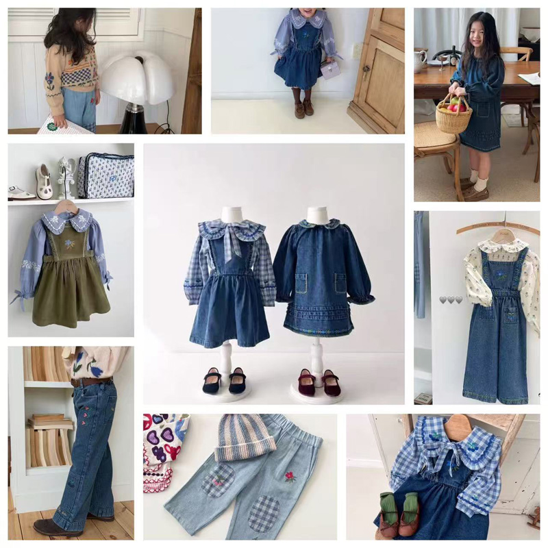 Pre-Sale 2026  Autumn New EM B - Baby Clothing Sale ulasan dan harga