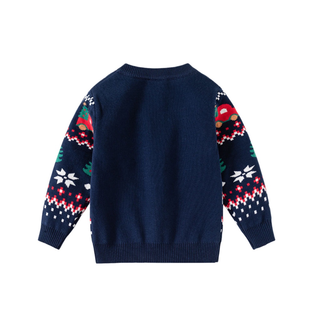 New Years Christmas Sweater fo - Baby Xmas Clothing ulasan dan harga