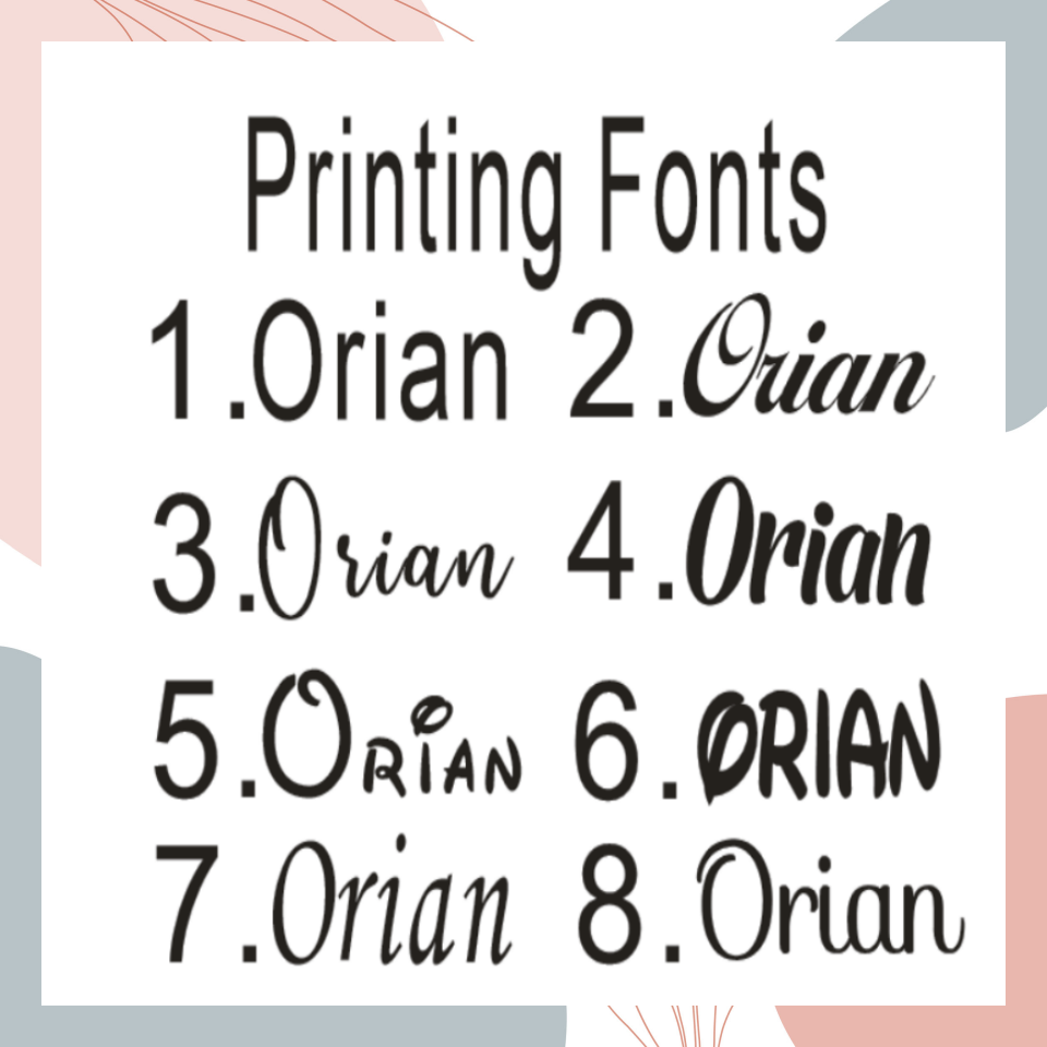 Personalised Toy Basket Kids C - Baby Clothing Types ulasan dan harga