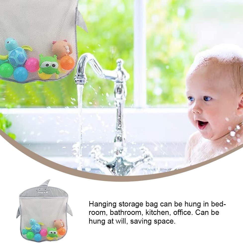 Mesh Bath Toy Storage, The Bat - Baby Clothing Types ulasan dan harga