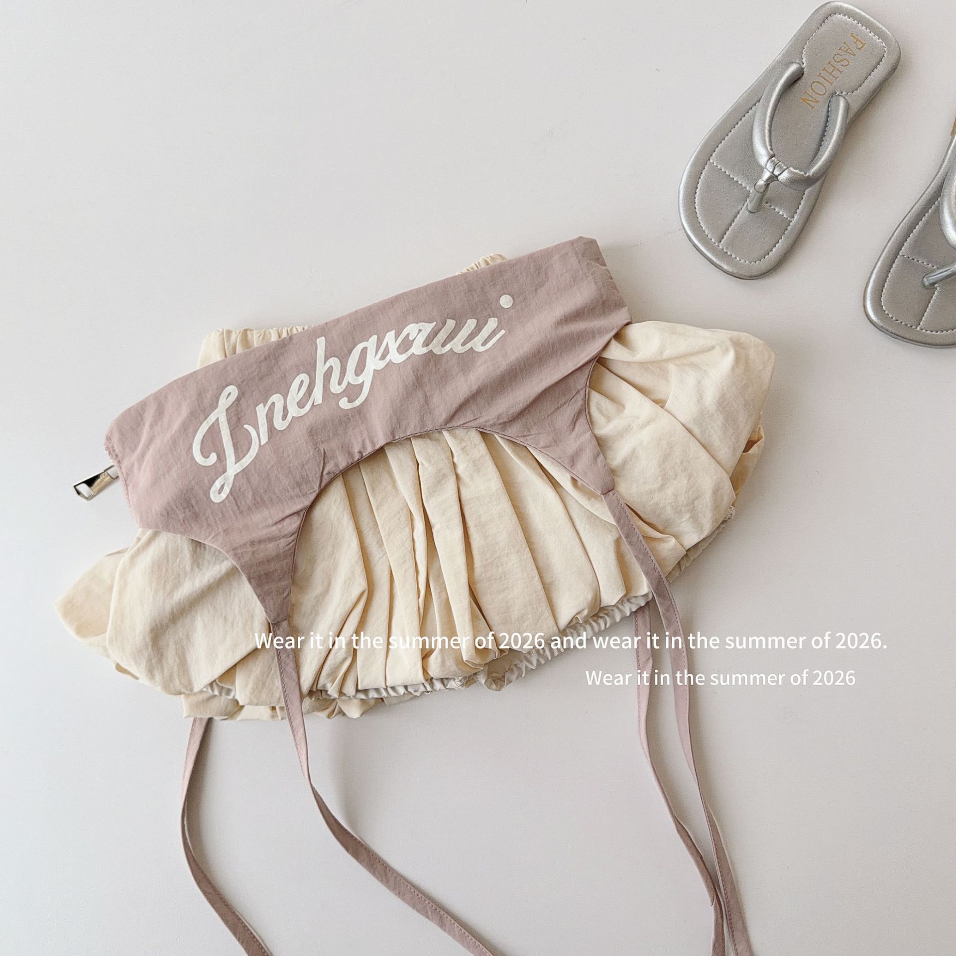 Girls Skirt 2026 Spring and Su - Baby Clothing Designer ulasan dan harga