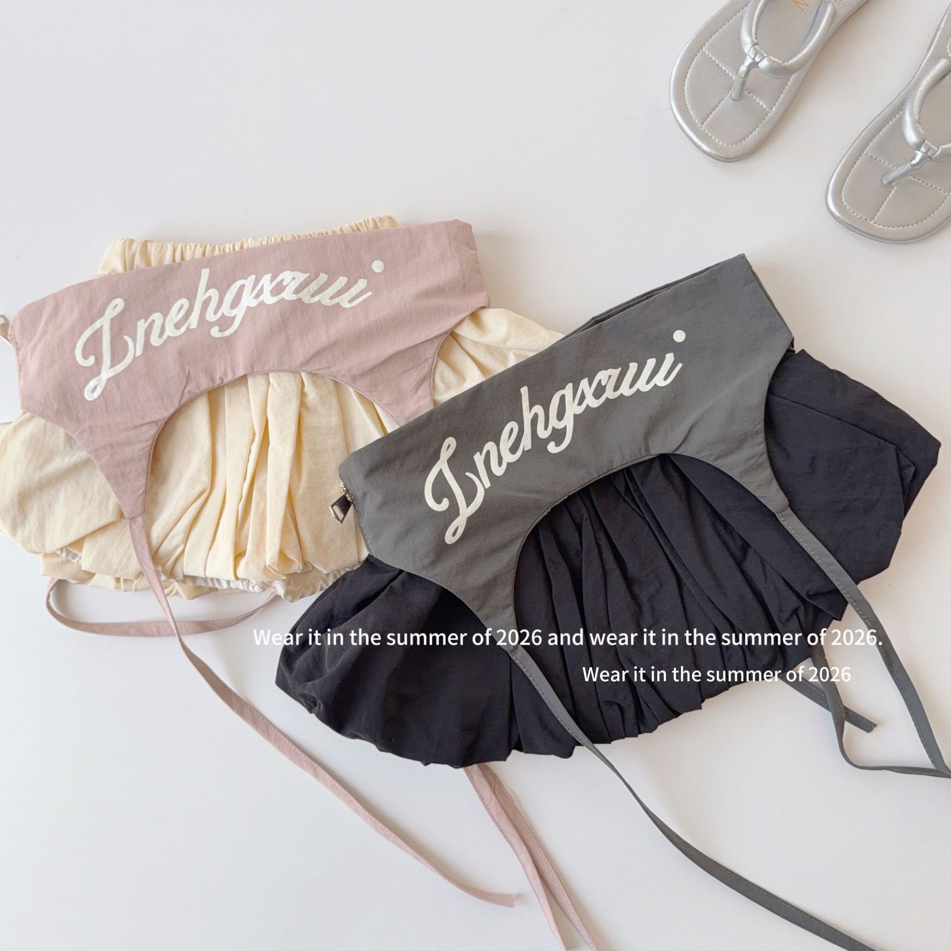 Girls Skirt 2026 Spring and Su - Baby Clothing Designer ulasan dan harga