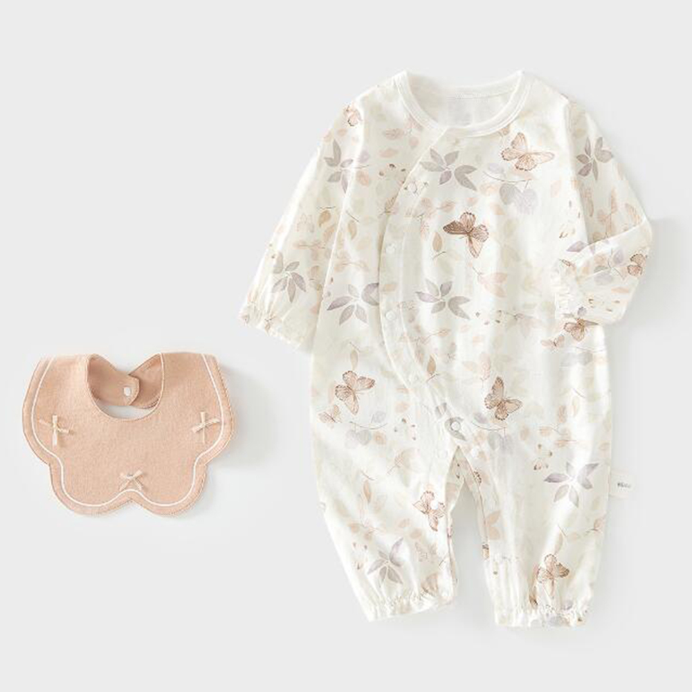 Baby Rompers Girls Clothes Cot - Baby Clothing Types ulasan dan harga