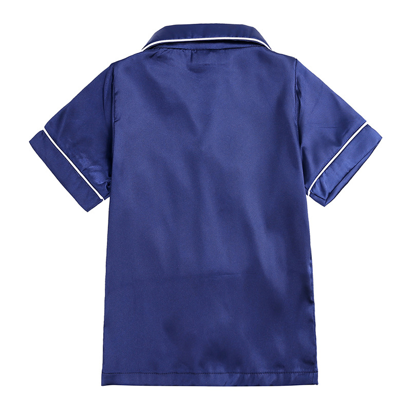 Children Pajamas Loungewear Su - Baby Gown Nightwear ulasan dan harga