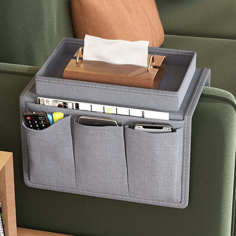 1Pcs Felt Bedside Storage Orga - Baby Clothing Types ulasan dan harga