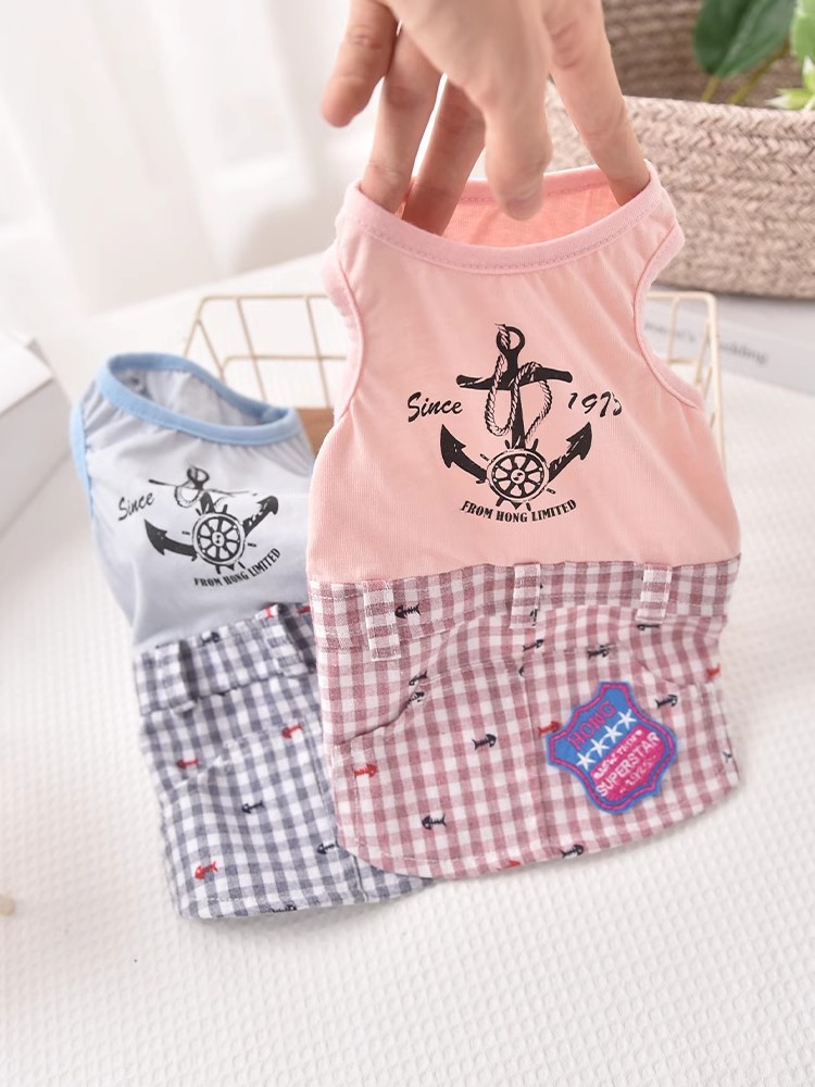 Cheap On Sale Pet Dress For Do - Baby Clothing Sale ulasan dan harga