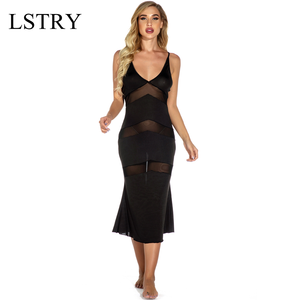 Erotic Sexy Lingerie Lady Chif - Baby Gown Nightwear ulasan dan harga