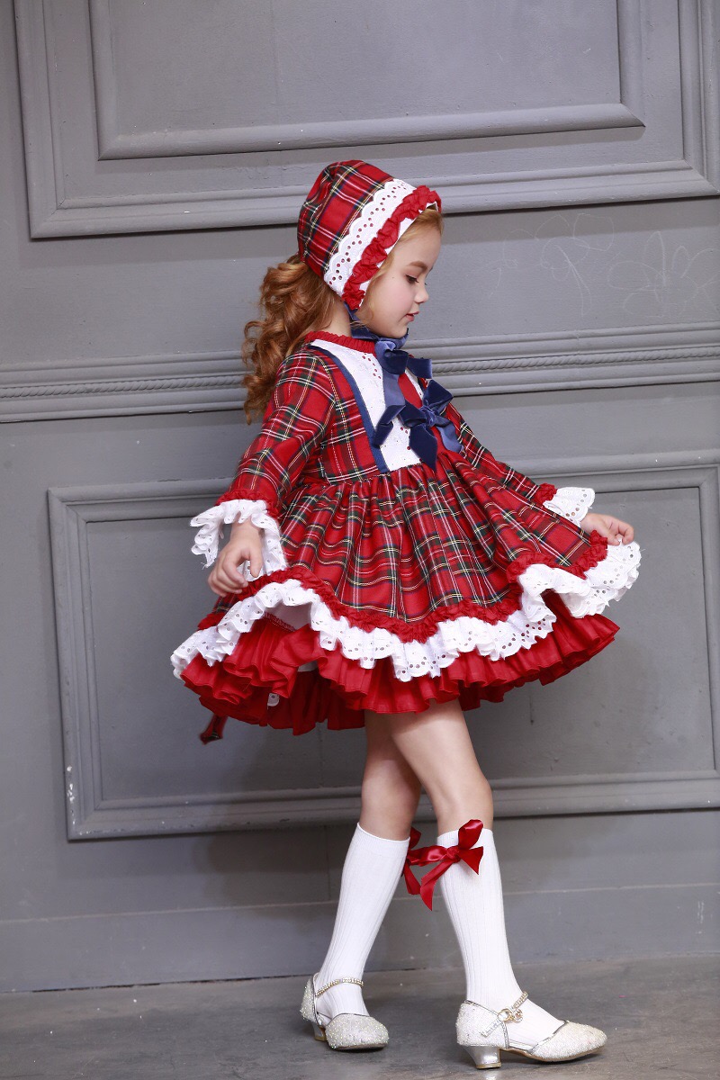 Baby Girl Autumn Winter Christ - Baby Xmas Clothing ulasan dan harga