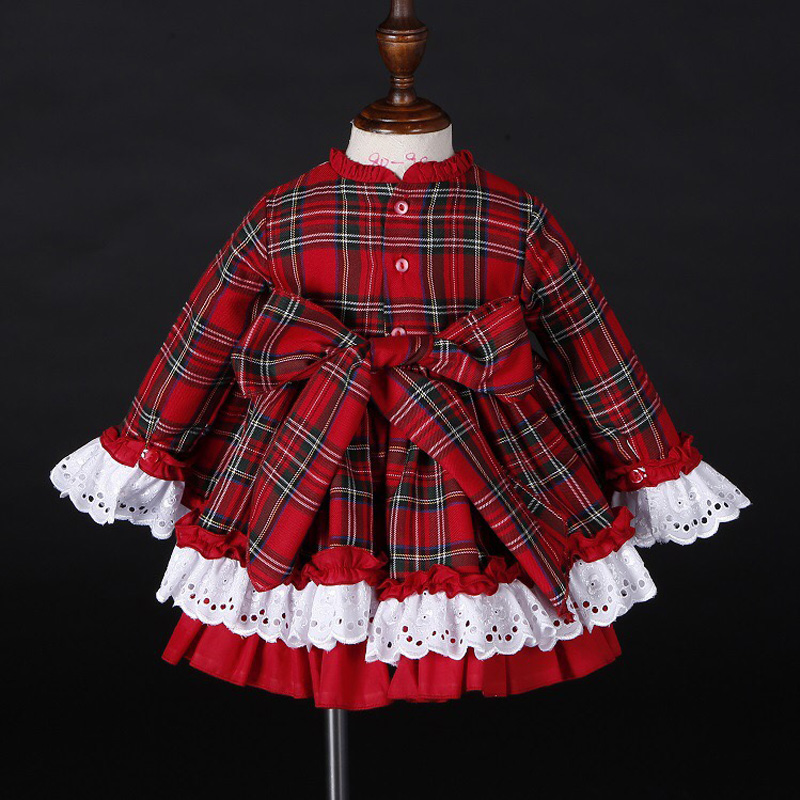 Baby Girl Autumn Winter Christ - Baby Xmas Clothing ulasan dan harga