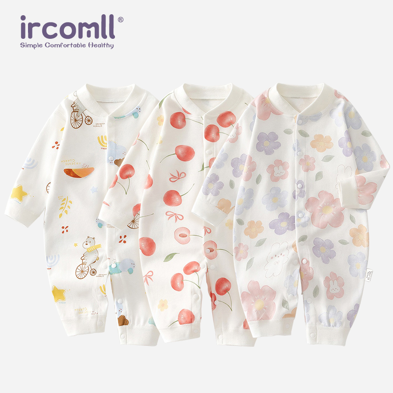 2pcs Spring Baby Jumpsuit Newb - Baby Clothing Designer ulasan dan harga