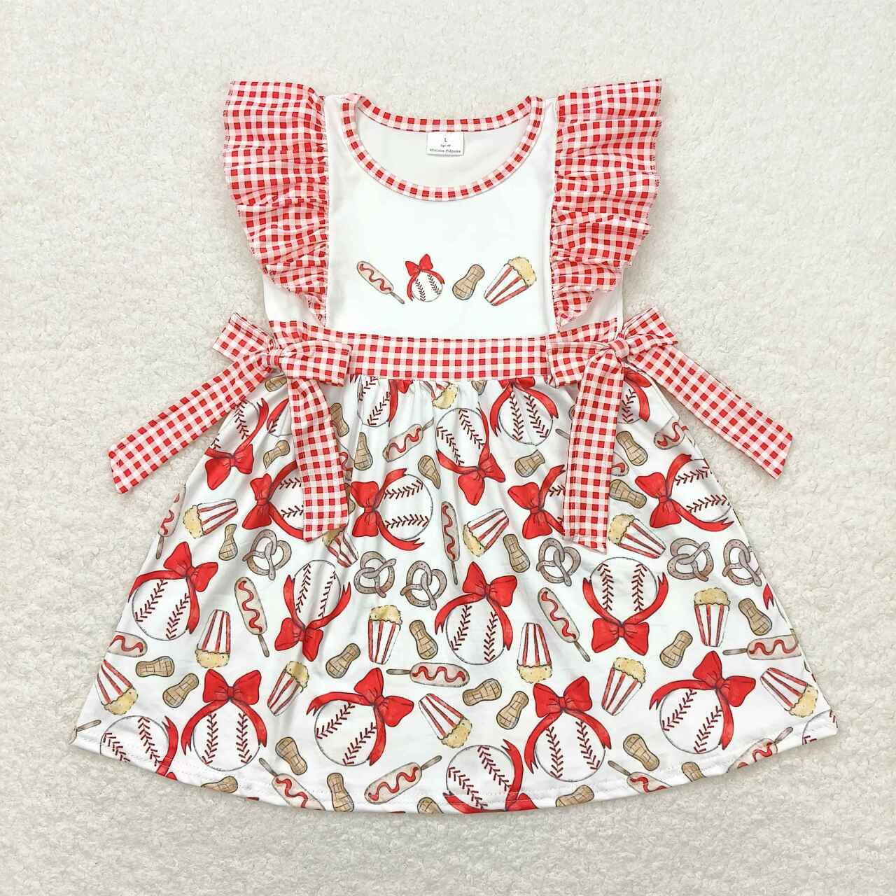 Wholesale Hot Sale Baby Girls  - Baby Clothing Sale ulasan dan harga