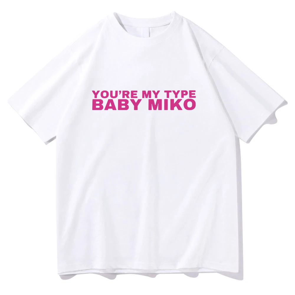 Young Miko Xoxo Tour 2024 T Sh - Xoxo Baby Clothing ulasan dan harga