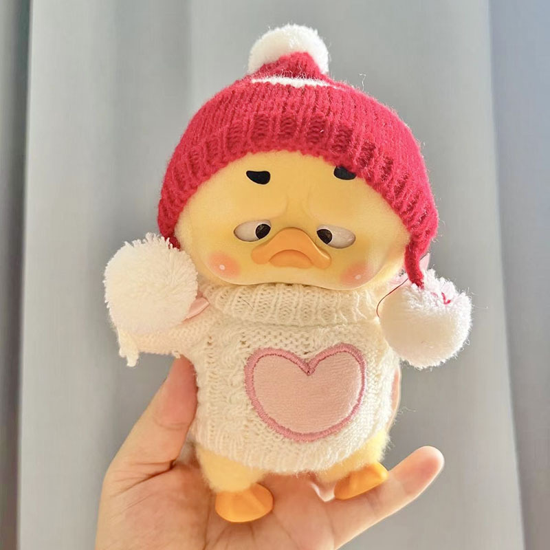 Upset Duck Clothing Annoying D - Baby Clothing Yellow ulasan dan harga
